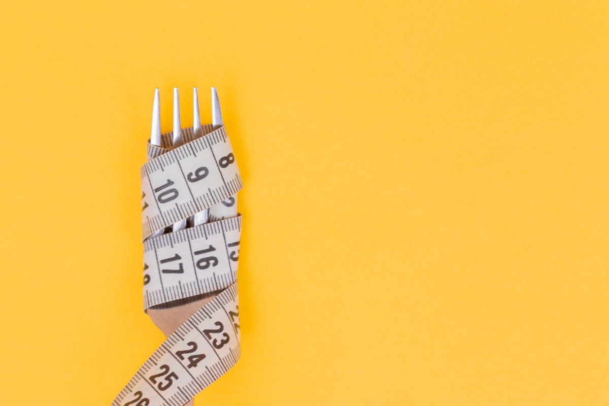 Recetas saludables fáciles de preparar