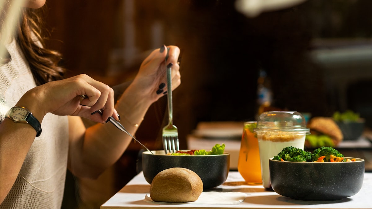 Consejos nutricionales para mejorar bienestar