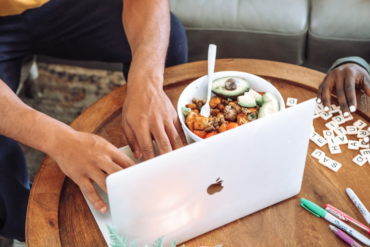 Nutrición Moderna y Adaptada