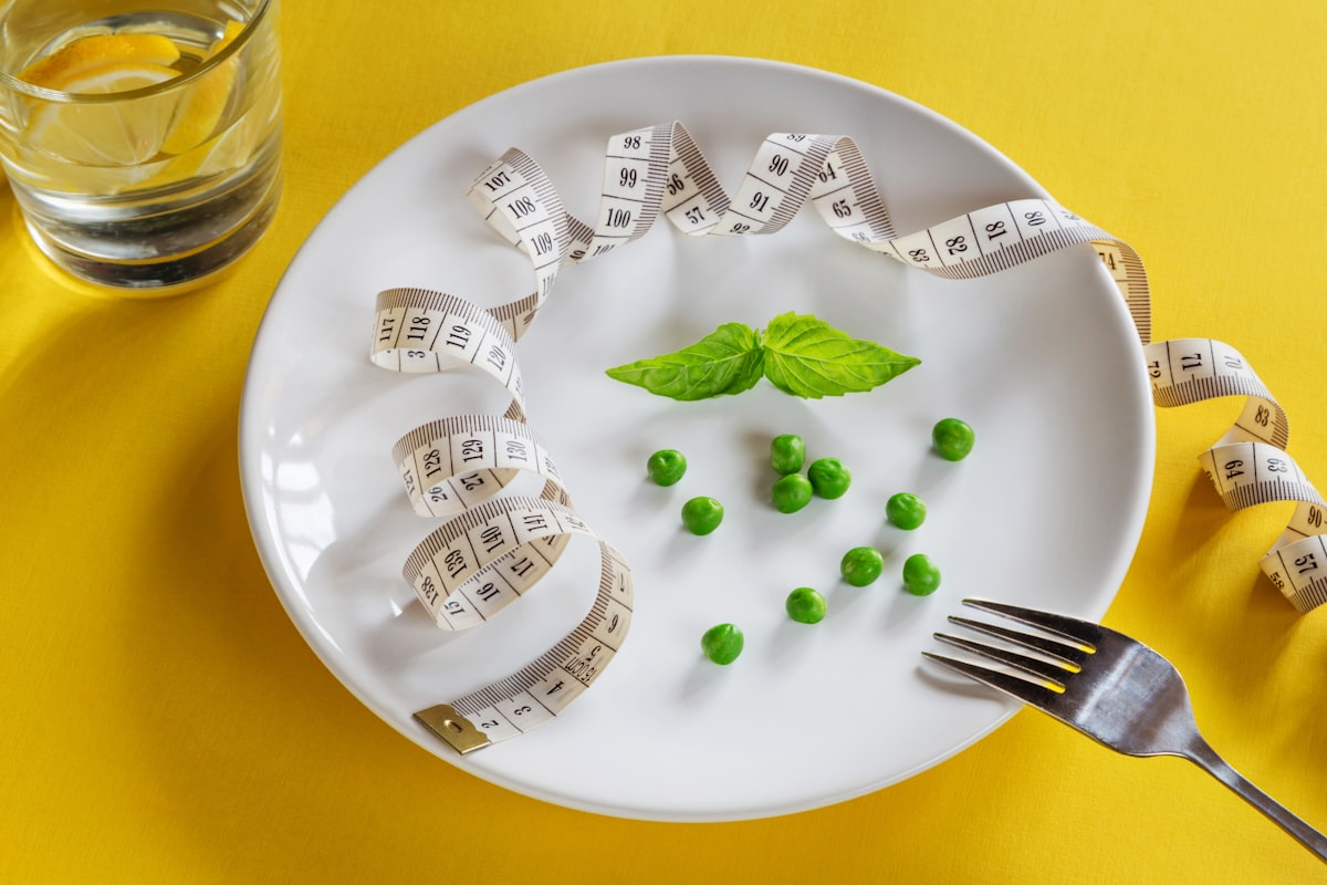 Guía de Alimentos Naturales
